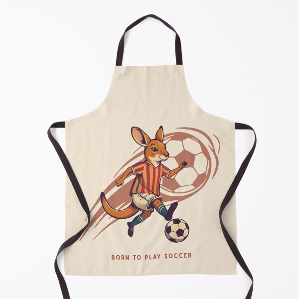 Item preview, Soccer (Kangaroo) 1.2 designed and sold by AVLVision.