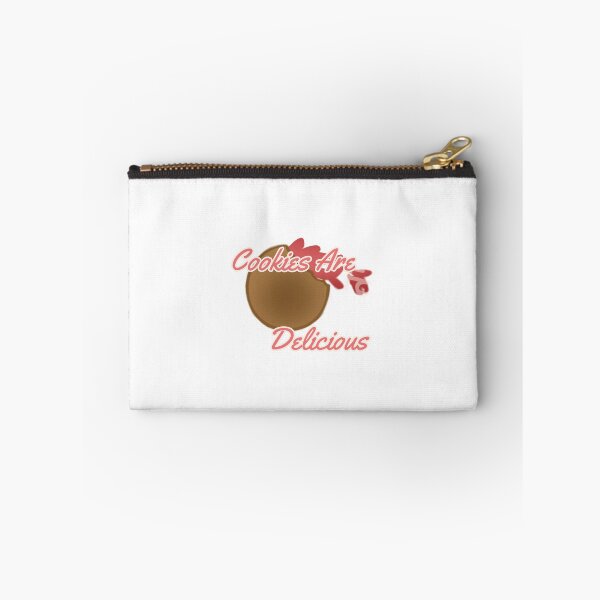 Item preview, Cookies are Delicious! designed and sold by GraphicShinies.