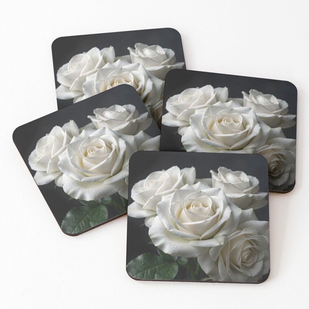 Item preview, Coasters (Set of 4) designed and sold by Grandcreators.