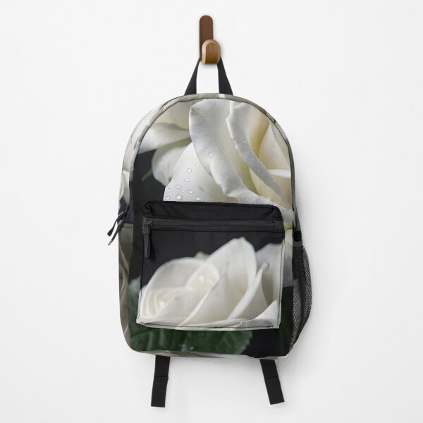 Item preview, White Roses designed and sold by Grandcreators.