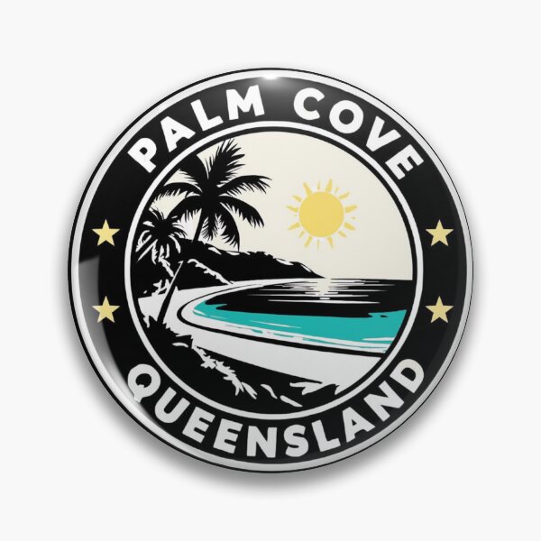 Item preview, Palm Cove QLD, Australia  designed and sold by PamLeeDesign.
