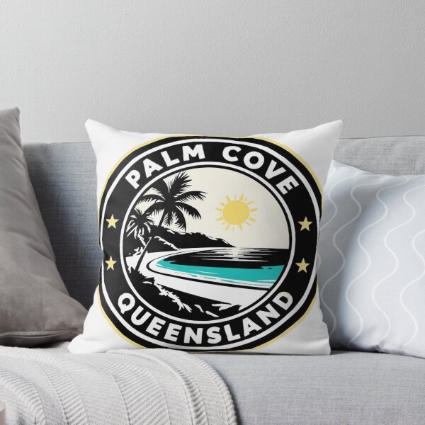 Item preview, Palm Cove QLD, Australia  designed and sold by PamLeeDesign.