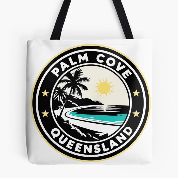 Item preview, Palm Cove QLD, Australia  designed and sold by PamLeeDesign.