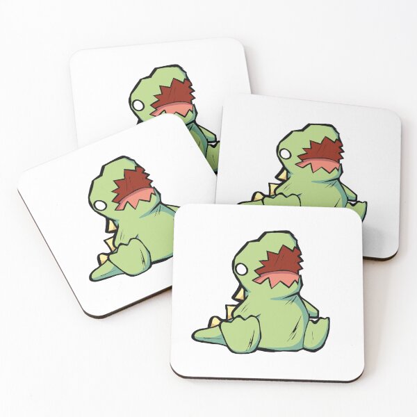 Item preview, Cute Dino designed and sold by Israelbeck7.