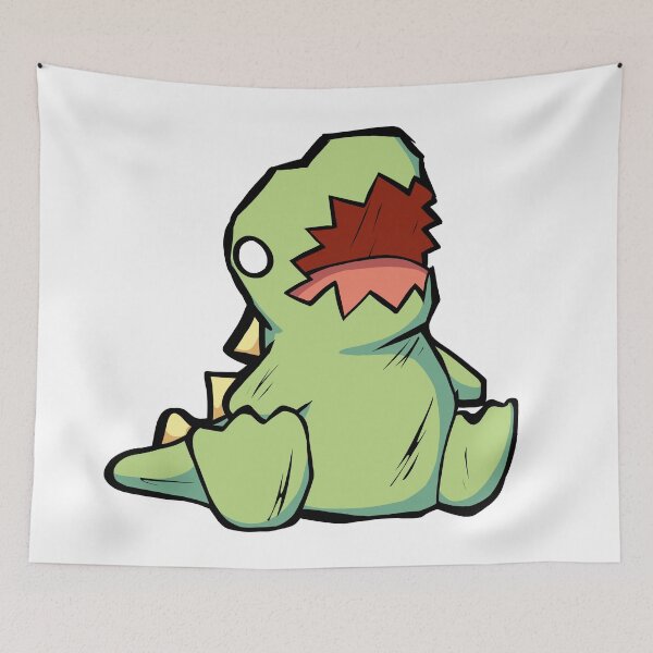 Item preview, Cute Dino designed and sold by Israelbeck7.