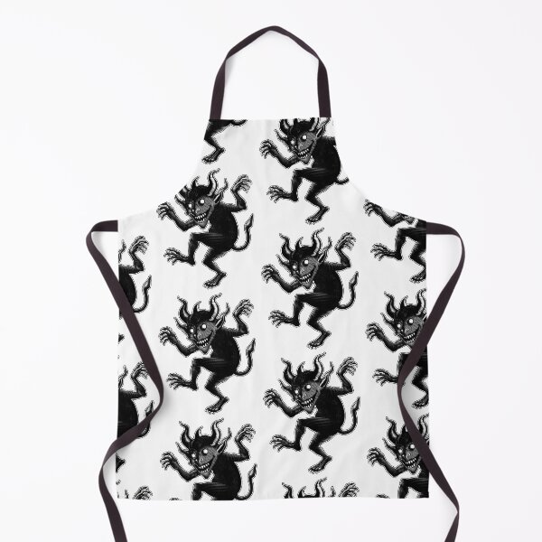 Item preview, The Dancing Imp designed and sold by Subliminal Media.
