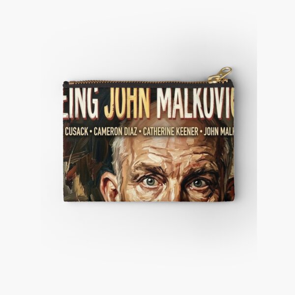 Item preview, Inside the Mind: A Being John Malkovich Tribute designed and sold by Art's Diner.