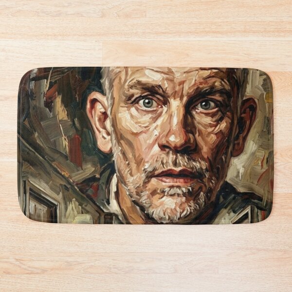 Item preview, Inside the Mind: A Being John Malkovich Tribute designed and sold by Art's Diner.