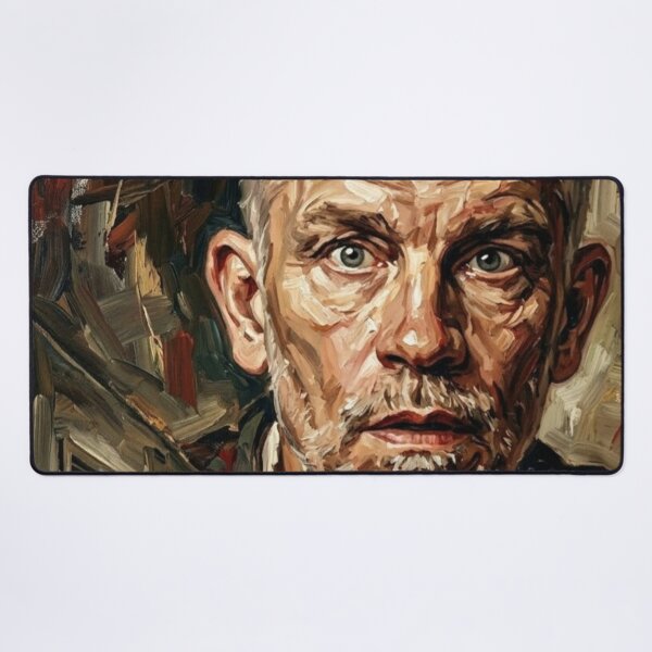 Item preview, Inside the Mind: A Being John Malkovich Tribute designed and sold by Art's Diner.