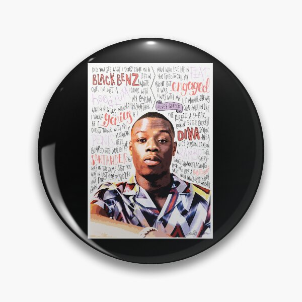 Item preview, J Hus Black Benz Engaged Diva  designed and sold by midosoft80.