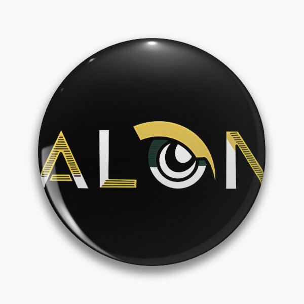 Item preview, Ausl Talons Logo designed and sold by SiennaRuecker.
