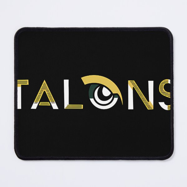 Item preview, Ausl Talons Logo designed and sold by SiennaRuecker.
