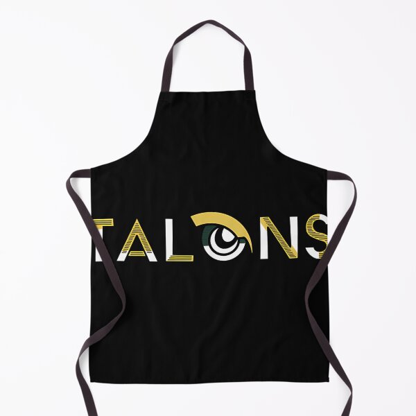 Item preview, Ausl Talons Logo designed and sold by SiennaRuecker.