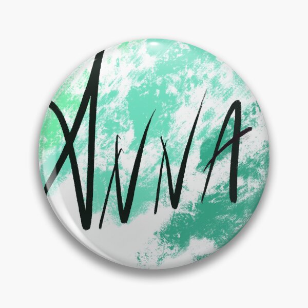 Item preview, The bright Anna designed and sold by Nirvana Studio Lab.