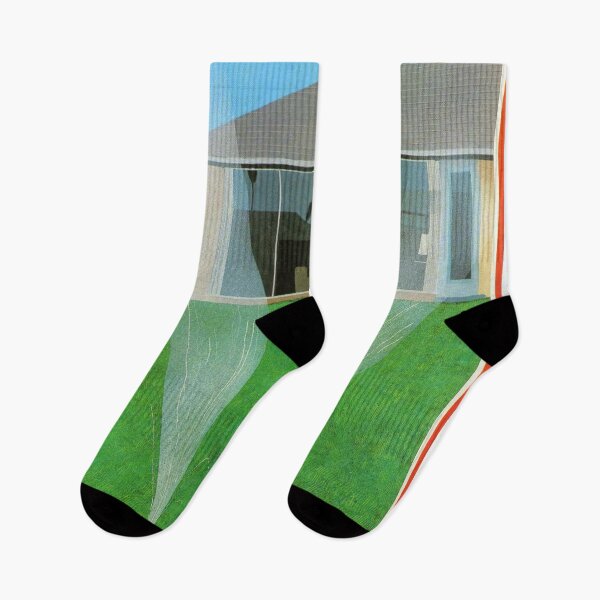 Item preview, David Hockney designed and sold by Arinlastyle.