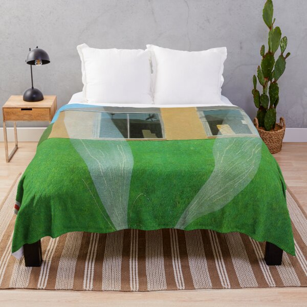 Item preview, David Hockney designed and sold by Arinlastyle.