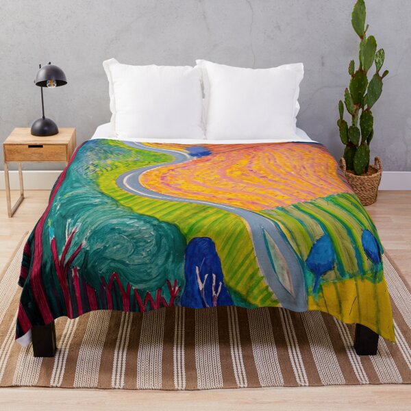 Item preview, David Hockney designed and sold by Arinlastyle.