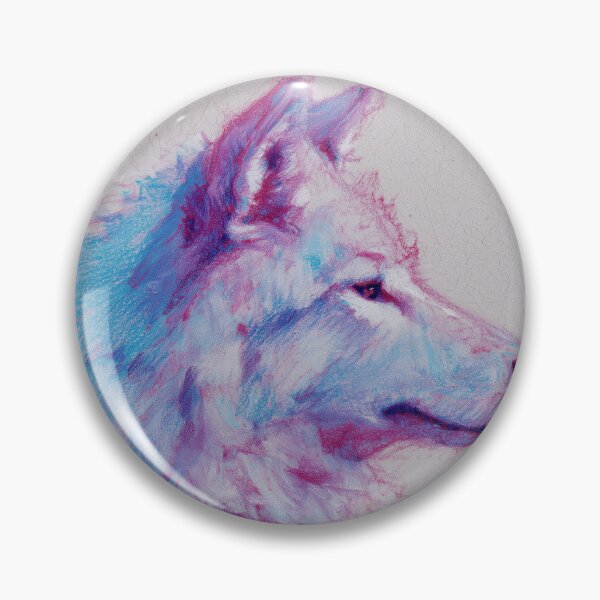 Item preview, Ghost of the Tundra designed and sold by CHCOfficial.