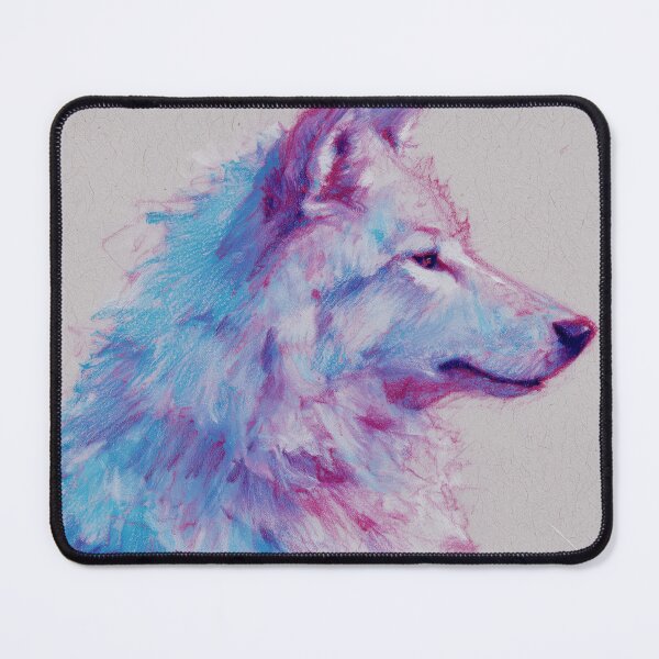 Item preview, Ghost of the Tundra designed and sold by CHCOfficial.