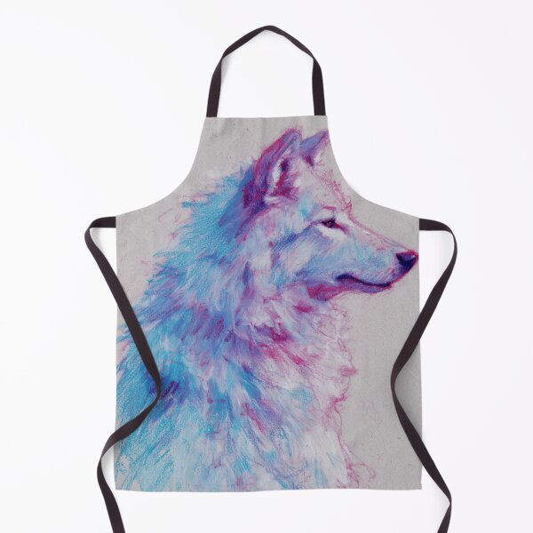 Item preview, Ghost of the Tundra designed and sold by CHCOfficial.