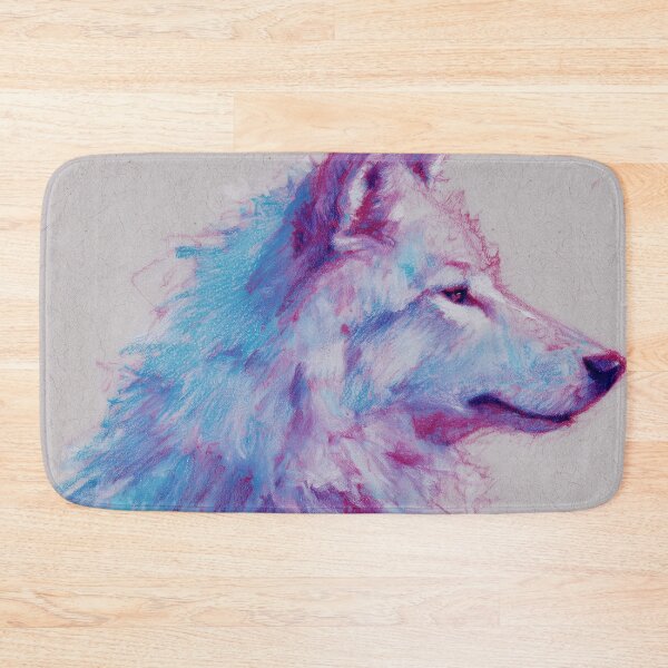 Item preview, Ghost of the Tundra designed and sold by CHCOfficial.