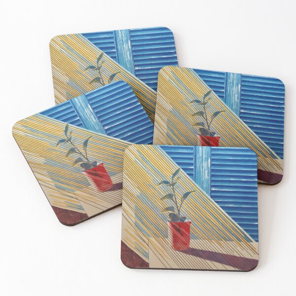 Item preview, David Hockney designed and sold by Arinlastyle.