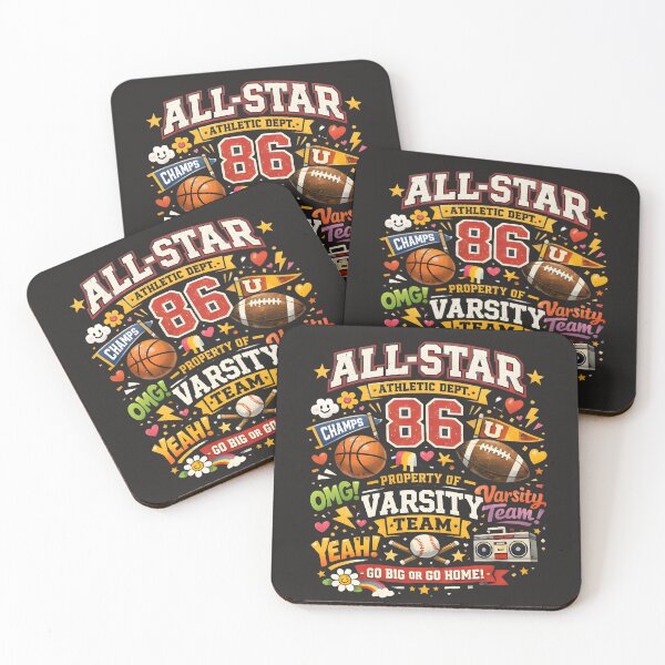 Item preview, All-Star designed and sold by Sunci.