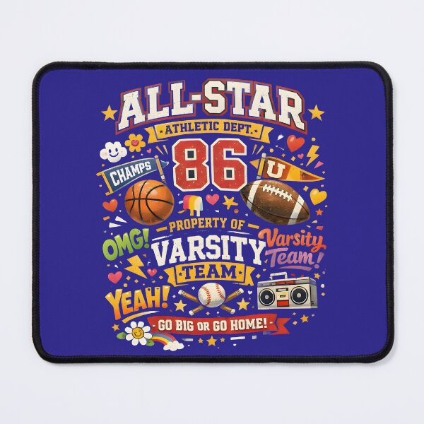 Item preview, All-Star designed and sold by Sunci.