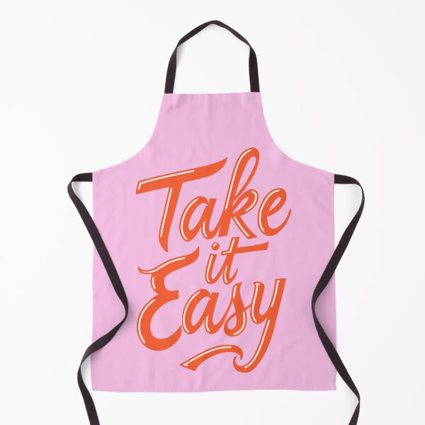 Item preview, Take It Easy designed and sold by TheArtism.