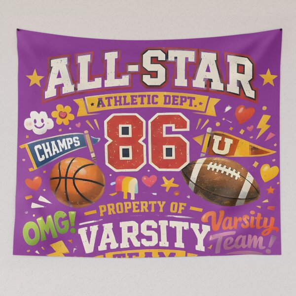 Item preview, All-Star designed and sold by Sunci.