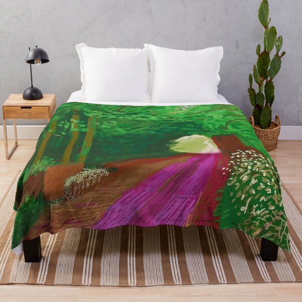 Item preview, David Hockney designed and sold by Arinlastyle.