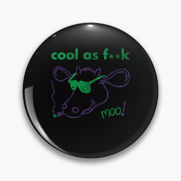 Item preview, Inspiral Carpets Cool As Fk designed and sold by CustomedTee.