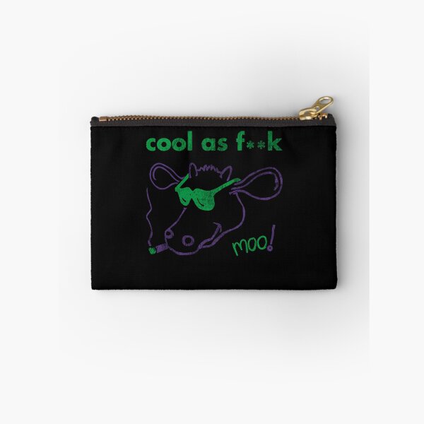 Item preview, Inspiral Carpets Cool As Fk designed and sold by CustomedTee.