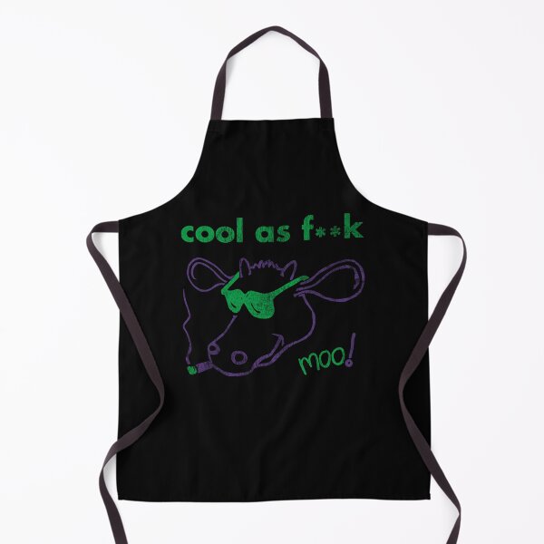 Item preview, Inspiral Carpets Cool As Fk designed and sold by CustomedTee.