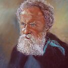 'Taffy of Ruffy' by Lynda Robinson