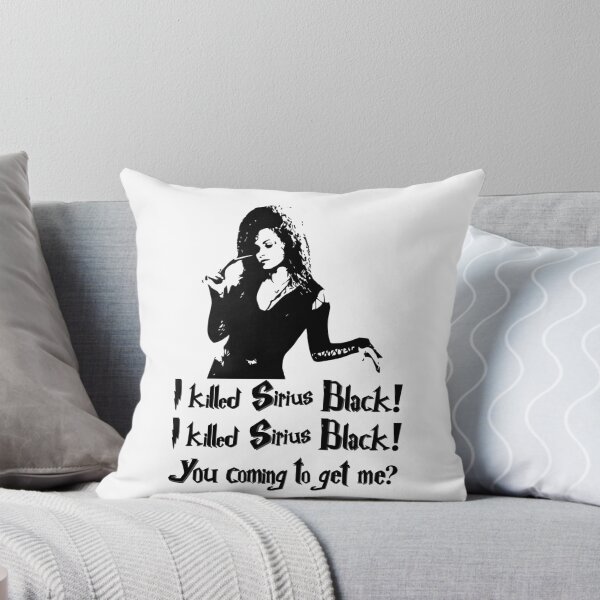 Item preview, Dark Witch Villain Quote – “You Coming to Get Me?” Gothic Fantasy Typography designed and sold by inallusha.