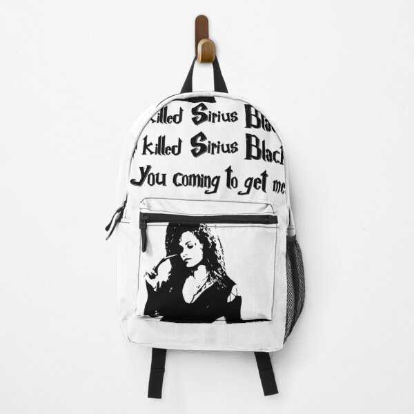 Item preview, Dark Witch Villain Quote – “You Coming to Get Me?” Gothic Fantasy Typography designed and sold by inallusha.