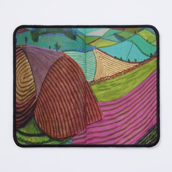 Item preview, David Hockney designed and sold by Arinlastyle.