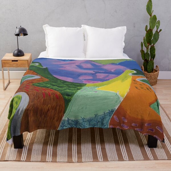 Item preview, David Hockney designed and sold by Arinlastyle.