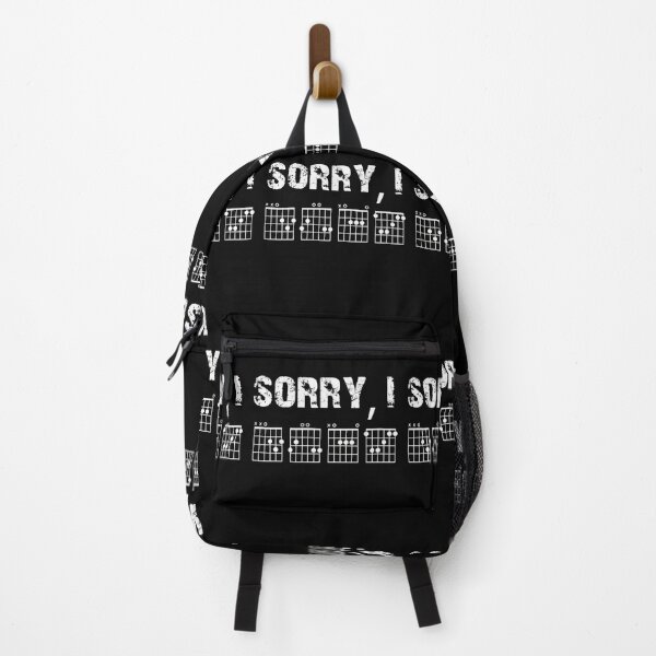 Item preview, Guitar Groove-Sorry I DGAF designed and sold by RockitBaby.