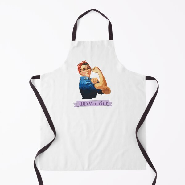 Item preview, IBD Warrior Rosie the Riveter designed and sold by Designbynorase.