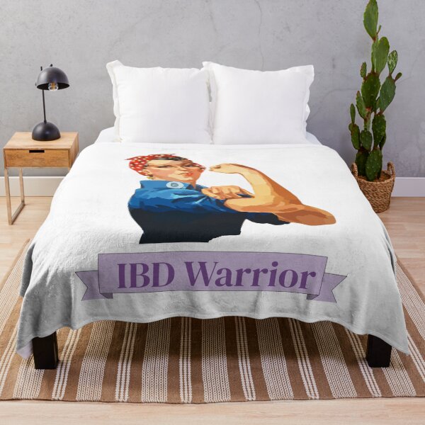 Item preview, IBD Warrior Rosie the Riveter designed and sold by Designbynorase.