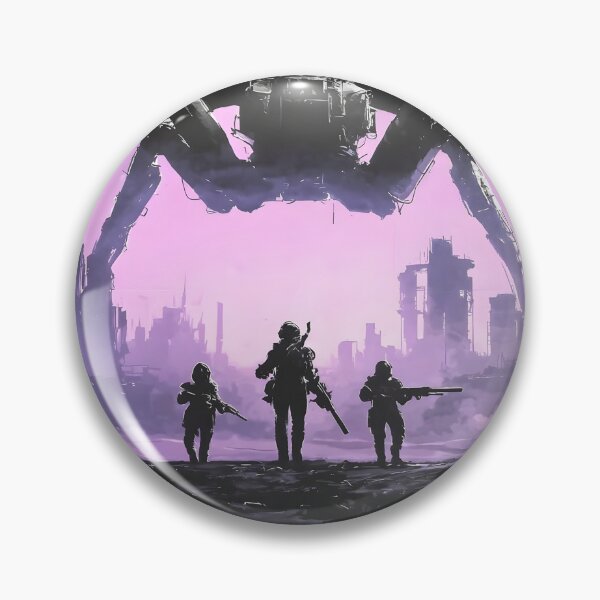 Item preview, arc raiders designed and sold by funeralbeat.