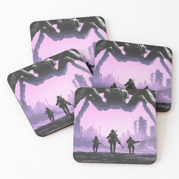 Item preview, arc raiders designed and sold by funeralbeat.