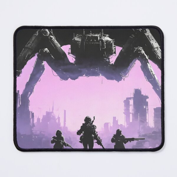 Item preview, arc raiders designed and sold by funeralbeat.