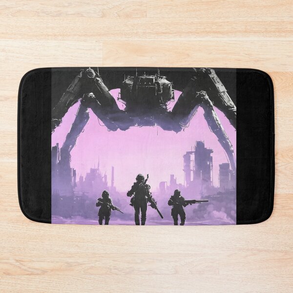 Item preview, arc raiders designed and sold by funeralbeat.