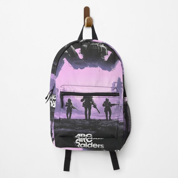 Item preview, arc raiders designed and sold by funeralbeat.