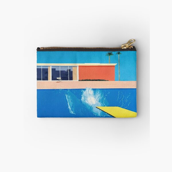 Item preview, David Hockney designed and sold by Arinlastyle.