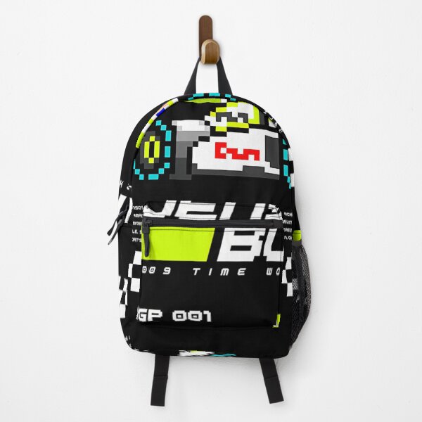 Item preview, Jenson Button F1 Team designed and sold by MindPalette.