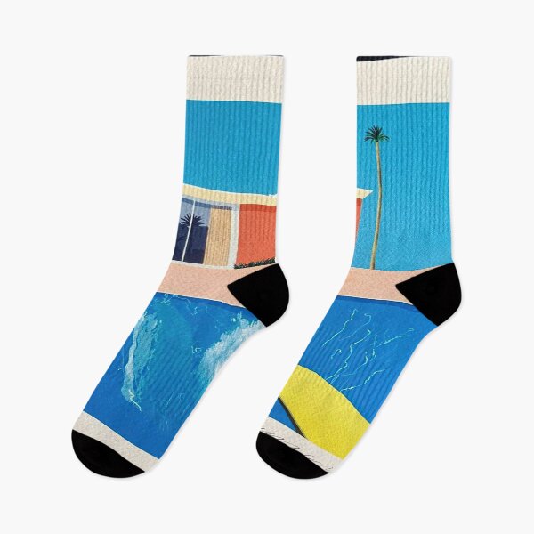 Item preview, David Hockney designed and sold by Arinlastyle.